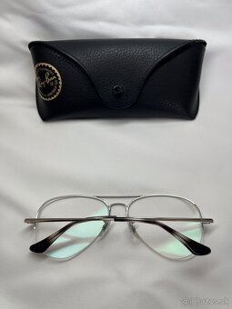 Ray Ban okuliare - 4