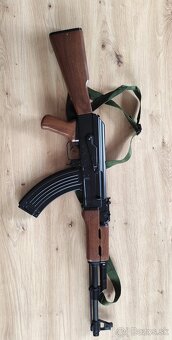 Airsoft AK47 - 4