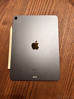 Apple Pencil 2. generácie - 4