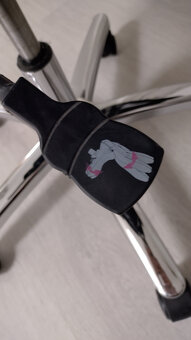 kvalitna kancelarska stolicka - 4