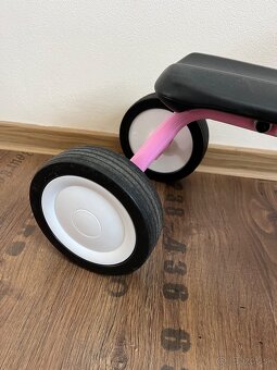 Odrážadlo pukylino - 4