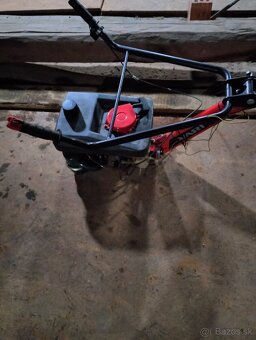 Motor na malotraktor Vari 2T - 4