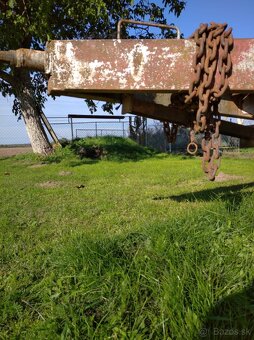 Klanicová vlečka - 4