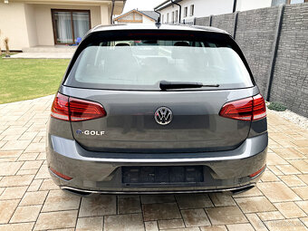 Volkswagen Golf E-Golf 100 KW - 4