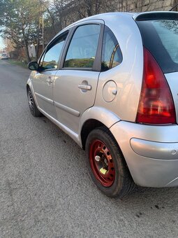 Predam Citroën c3 1.4 HDI 50kw - 4