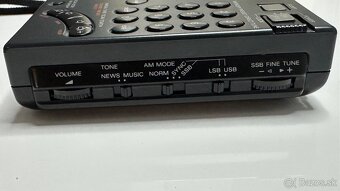 Sony ICF-  SW 7600 G - 4