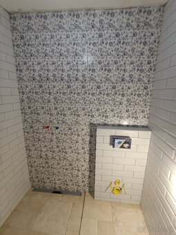 Obklady a Dlažby - 4