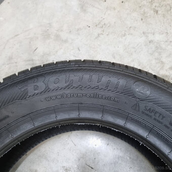 Letné pneumatiky 165/65 R13 BARUM - 4