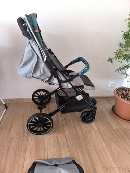 Cestovný športový kočík - 4