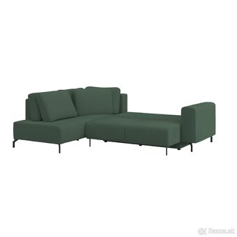 Sedacia suprava- rohova - 4