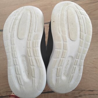 Detské tenisky Adidas veľ. 26 - 4