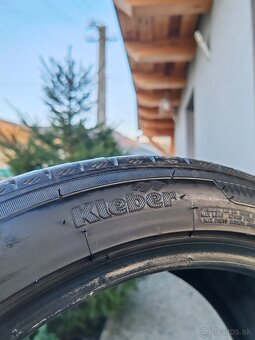 225/45 R17 KLEBER DYNAXER UHP - 4