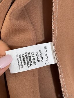 Prechodný kabat - 4