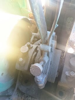 Pneumatický buchar Ajax 5 (7525) - 4