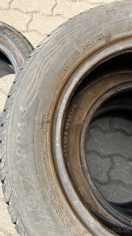 Letné 185/60 r14 - 4