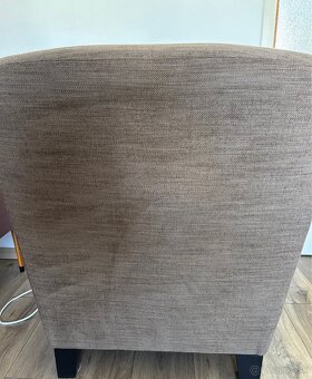 Kreslo Ikea Ekenas - 4