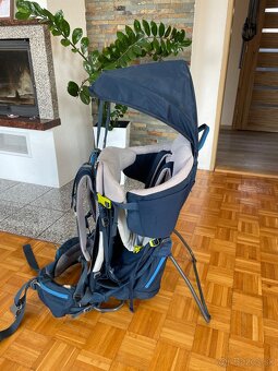 Deuter Kid comfort - 4