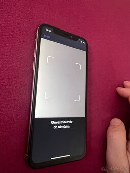 iPhone XS 64GB Gold - 4