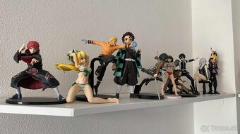 ANIME zbierka - 4