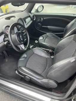 Mini clubman one - 4