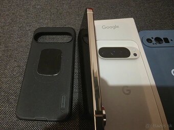 google pixel 9 pro xl - 4