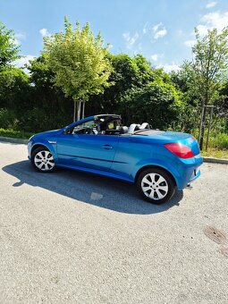 Tigra cabrio - 4