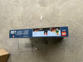 Stavebnica Lego Pet Shop 10218 - 4
