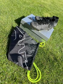 Nike Zoom Mercurial Superfly 9 Pro FG Shadow Pack veľ. 42.5 - 4