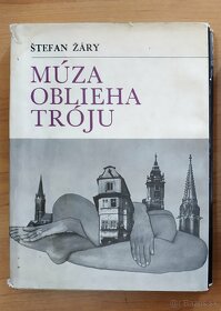 Slovenská poézia Hevier, Peteraj, Žáry, Buzássy - 4