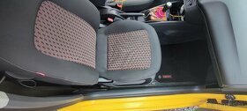 Seat Ibiza SPORT 1.4 16V  63kw+lpg 2010 - 4