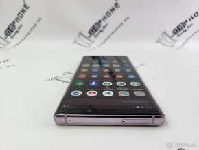 Samsung Note 9 Ružová farba (A-) + ZARUKA - 4