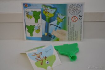 KINDER looney tunes ..... - 4
