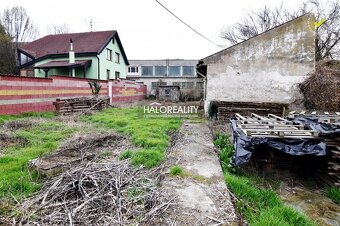 HALO reality - Predaj, rodinný dom Bratislava Ružinov, Nivy  - 4