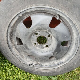4x100 z nissan micra - 4