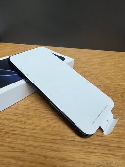 Predám iPhone 16 PRO MAX 256GB, TOP stav, 100% bat, ZARUKA - 4