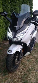 Honda Forza 125 - 4