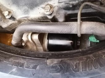 KAWASAKI ZX-10R 2004 MOTOR (70,000km) - 4
