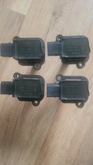 Cievky W203/W204 - 4