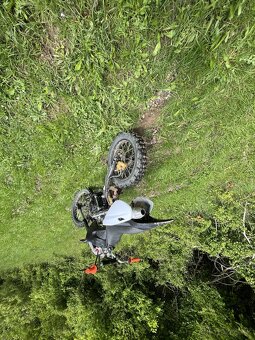 Pitbike 125 - 4