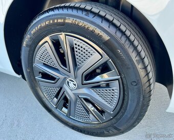 ŠKODA FABIA IV STYLE 1.0 TSI 36100 KM. - 4
