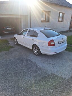 Škoda Octavia 1.2 tsi 77kw - 4