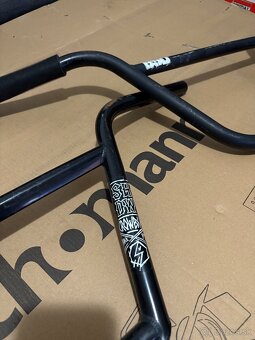 Bmx riadítka - 4