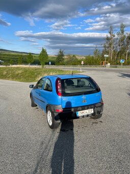 Opel Corsa - 4