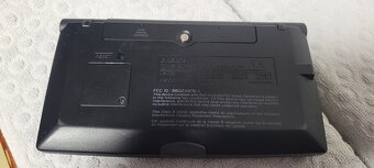 Predám diár CASIO SF-5980 / nový - 4