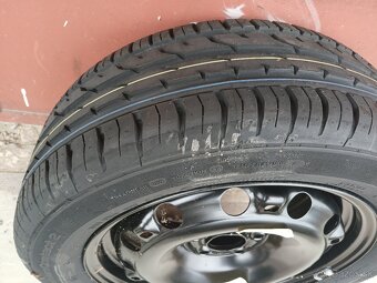 195/55  R.15. - 4