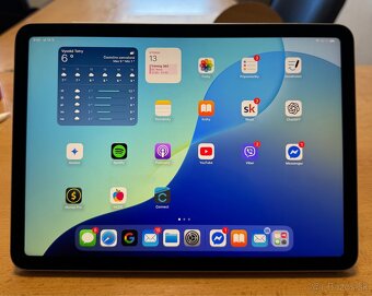 iPad Air M2 128GB - 4