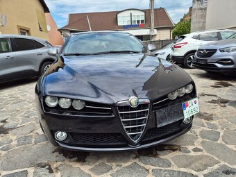 Alfa Romeo 159 Sportwagon 125kw - 4
