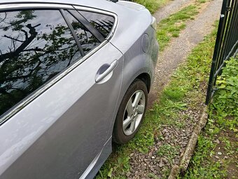 Mazda - 4