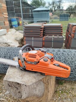 Husqvarna 562 - 4
