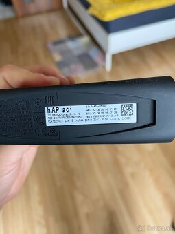 Antena a router - 4